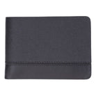 Rovin Leather Men'S Wallet