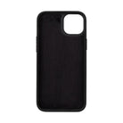 Santa Iphone 15 Pro Leather Detachable Wallet Case