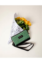 Bloominbag-Shepherd Tweed çapraz çanta-1-Milagron.com