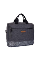 Bloominbag-Smokey Glitter 13 14 Inç Laptop / Mac Book çantası-3-Milagron.com