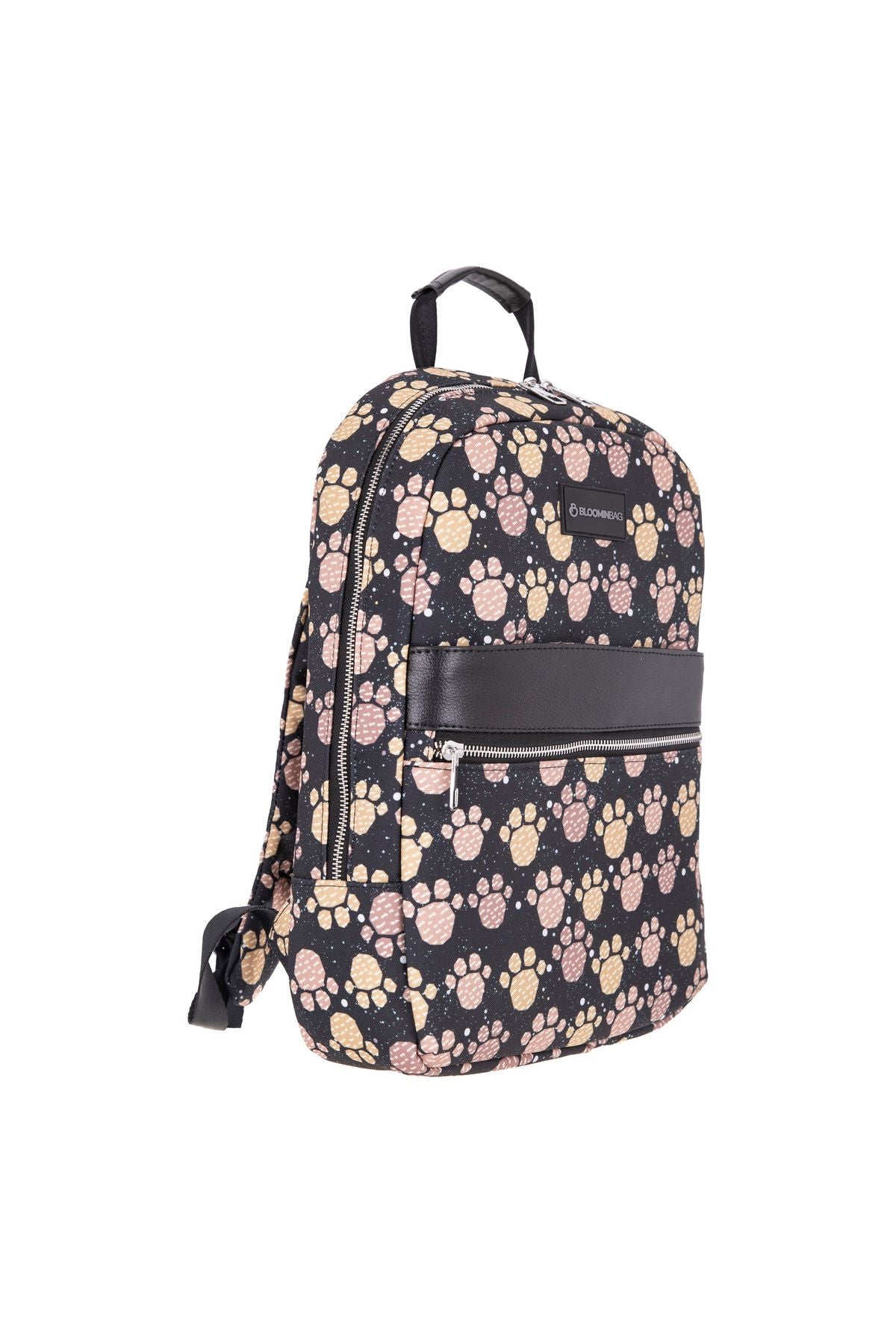 Bloominbag-Soul Mate 13 14 Inç Mac Book / Laptop Sırt çantası-2-Milagron.com