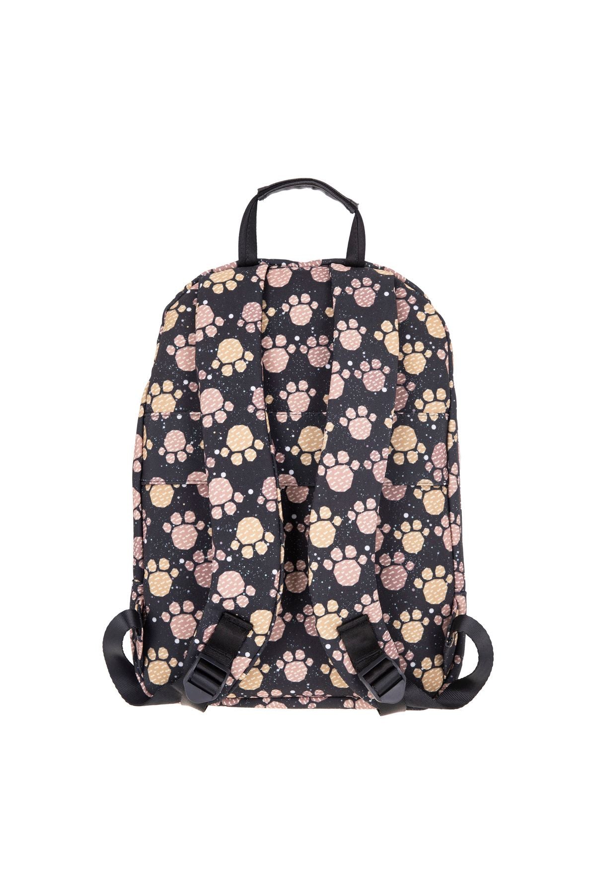 Bloominbag-Soul Mate 13 14 Inç Mac Book / Laptop Sırt çantası-3-Milagron.com