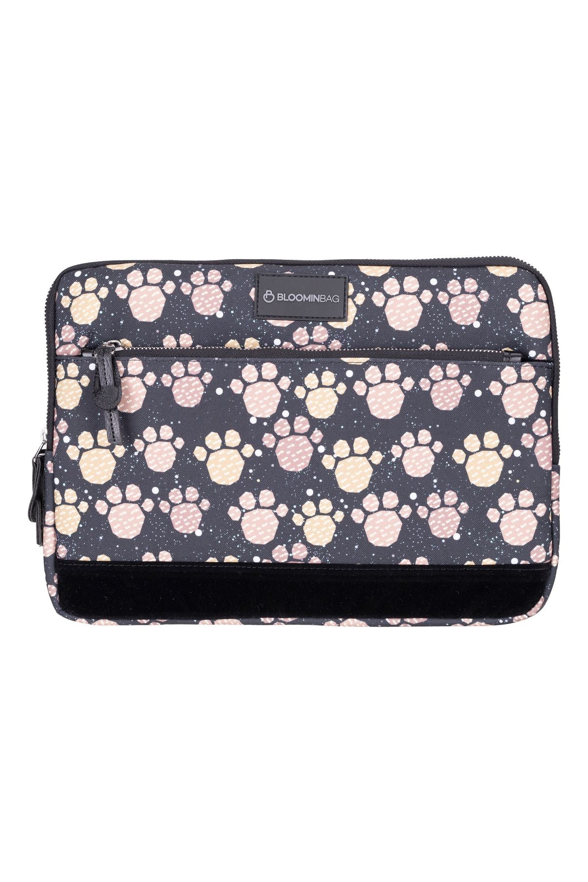 Bloominbag-Soul Mate 14 Inç Laptop / Mac Book Kılıf-1-Milagron.com