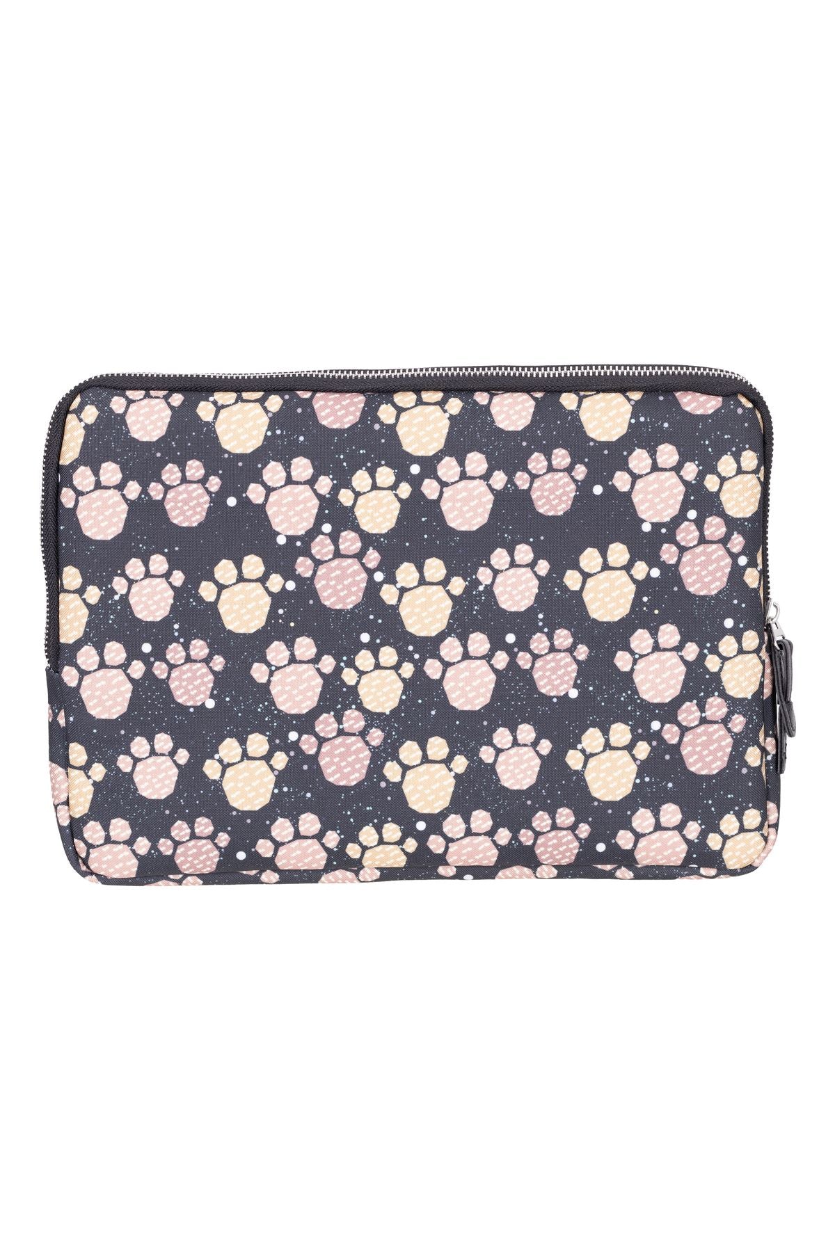 Bloominbag-Soul Mate 14 Inç Laptop / Mac Book Kılıf-3-Milagron.com