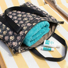 Soul Mate Beach Tote Set - 0