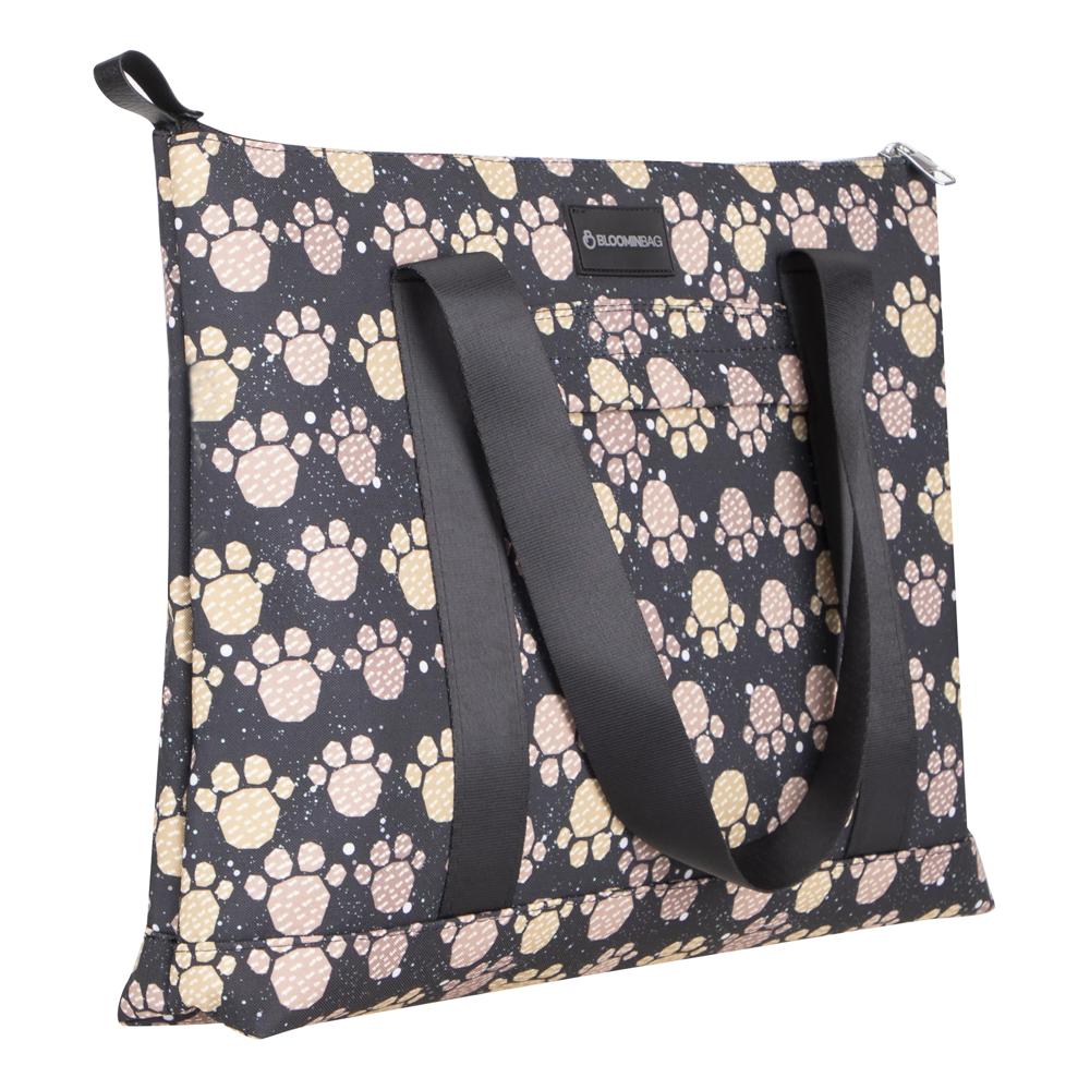 Soul Mate Beach Tote Set - 1