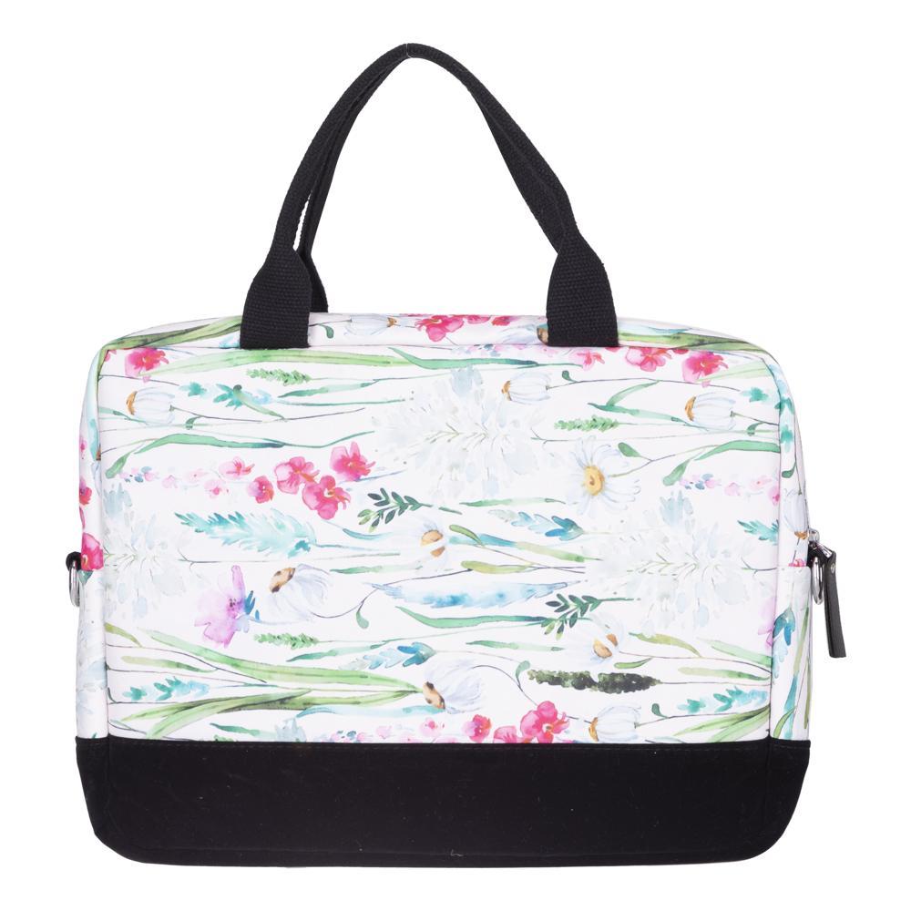 Bloominbag-Spring Bloom 15 16 Inç Laptop / Macbook çantası-5-Milagron.com