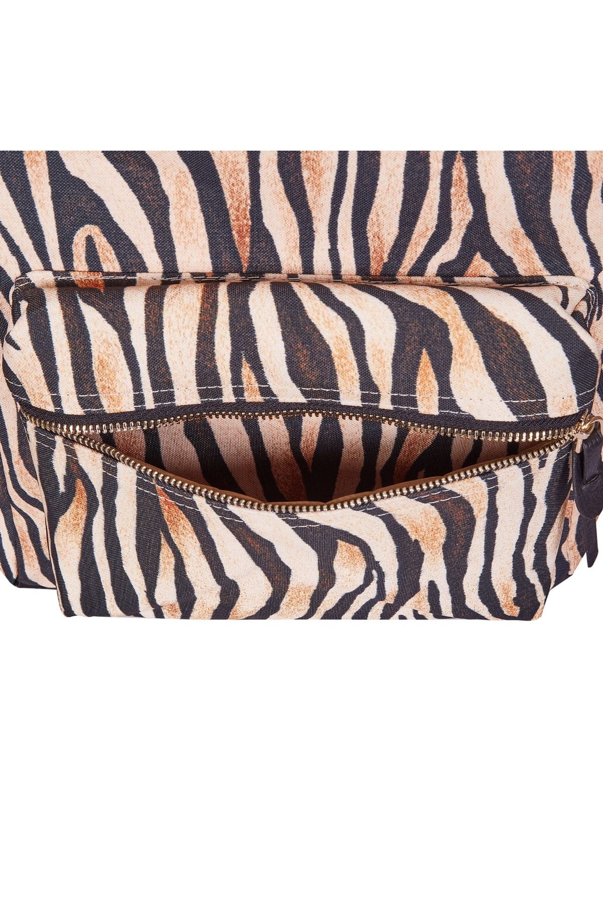 Bloominbag-Stripy Tricky 13 14 Inç Laptop / Macbook Sırt çantası-3-Milagron.com