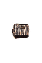 Bloominbag-Stripy Tricky çapraz Askılı çanta-3-Milagron.com