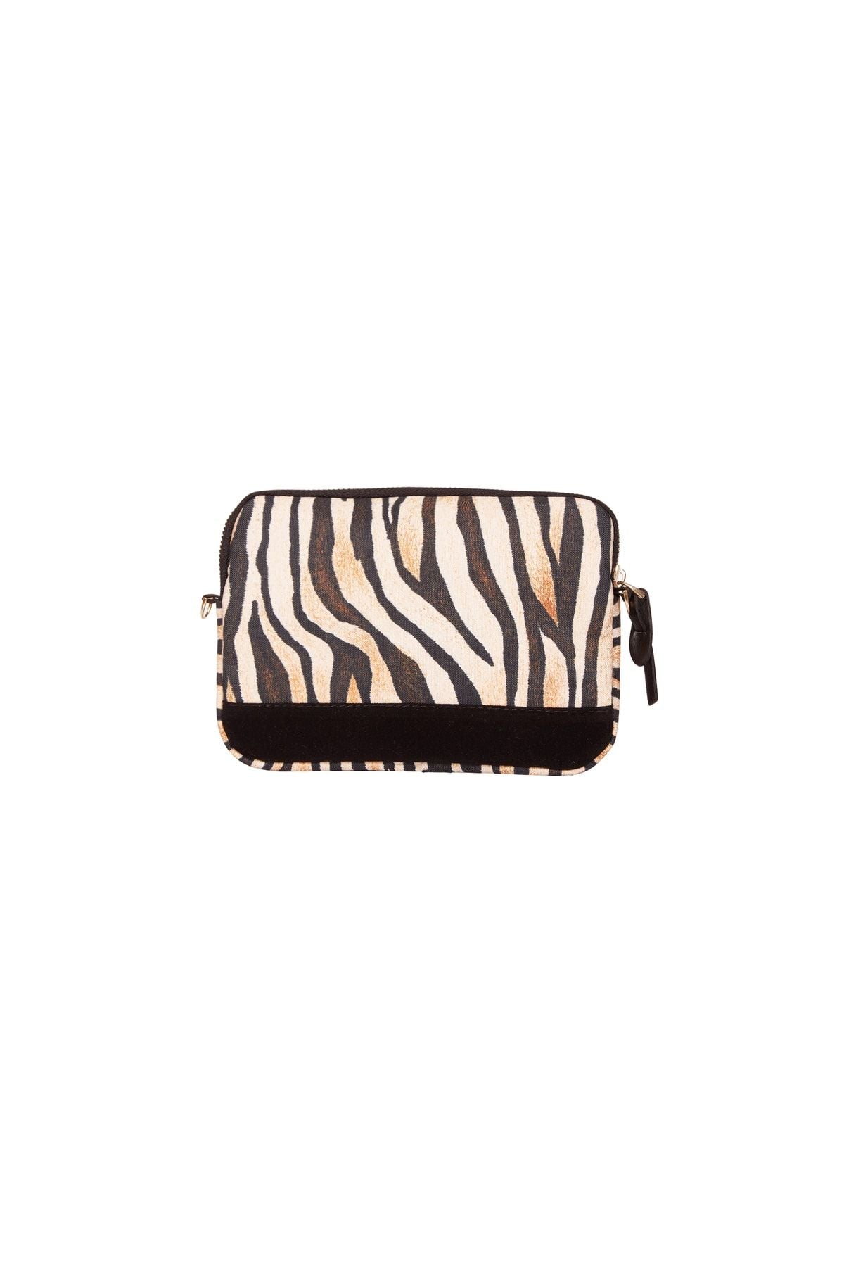 Bloominbag-Stripy Tricky çapraz Askılı çanta-4-Milagron.com
