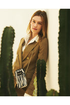 Bloominbag-Stripy Tricky Telefon çantası-4-Milagron.com