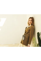 Bloominbag-Stripy Tricky Telefon çantası-5-Milagron.com