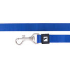 Swissplus Urban Paws Deep Ocena Blue Hands-Free Ayarlanabilir Köpek Kordonu – 25Mm