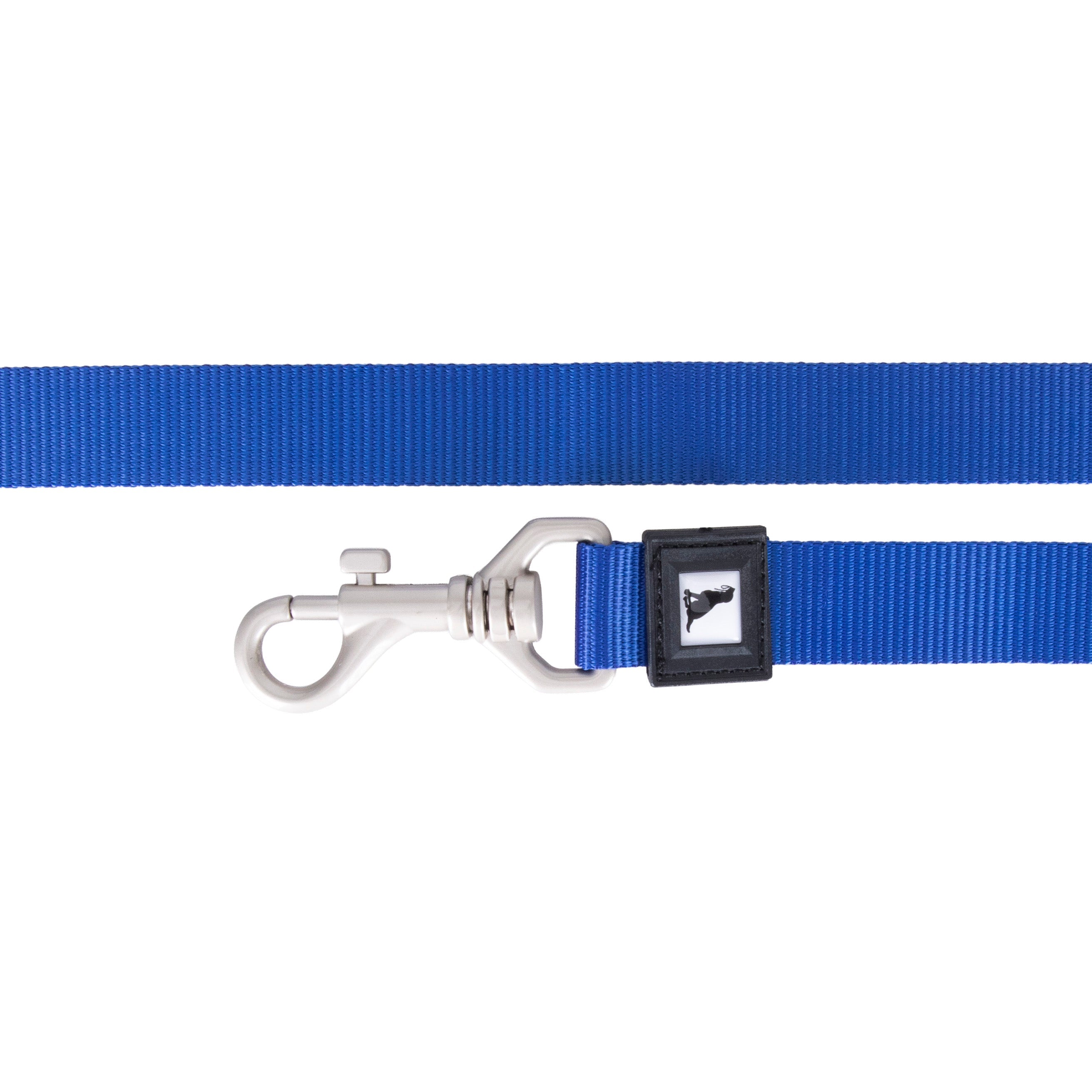 Swissplus Urban Paws Deep Ocena Blue Hands-Free Ayarlanabilir Köpek Kordonu – 25Mm