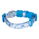 Swissplus Urban Paws Sky Marble Recycled Köpek Tasması - 15 Mm