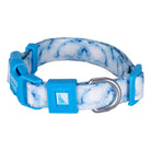 Swissplus Urban Paws Sky Marble Recycled Köpek Tasması - 20 Mm