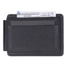 Talor Leather Men'S Wallet