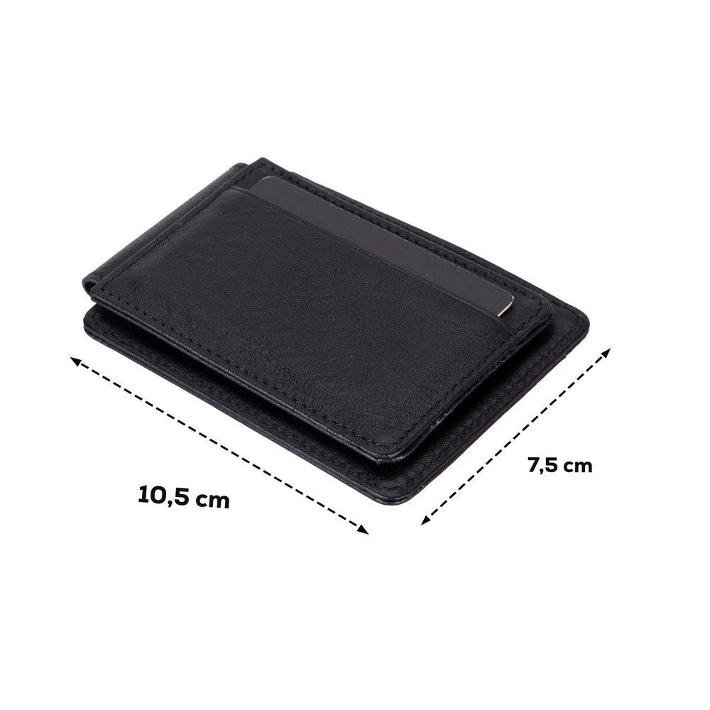 Talor Leather Men'S Wallet