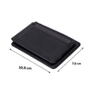 Talor Leather Men'S Wallet