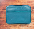 Torino Dune Blue Super Slim 16inç Laptop / Macbook Kılıf - 3