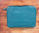 Torino Dune Blue Super Slim 16inç Laptop / Macbook Kılıf - 4