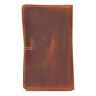 Bloominbag-Torino Tech Roll Soft Moccasin Tan Hakiki Deri Kablo & şarj Düzenleyici-2-Milagron.com