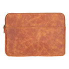 Torino Tuscan Tan Super Slim 14Inç Laptop / Macbook Kılıf