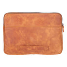 Torino Tuscan Tan Super Slim 14Inç Laptop / Macbook Kılıf