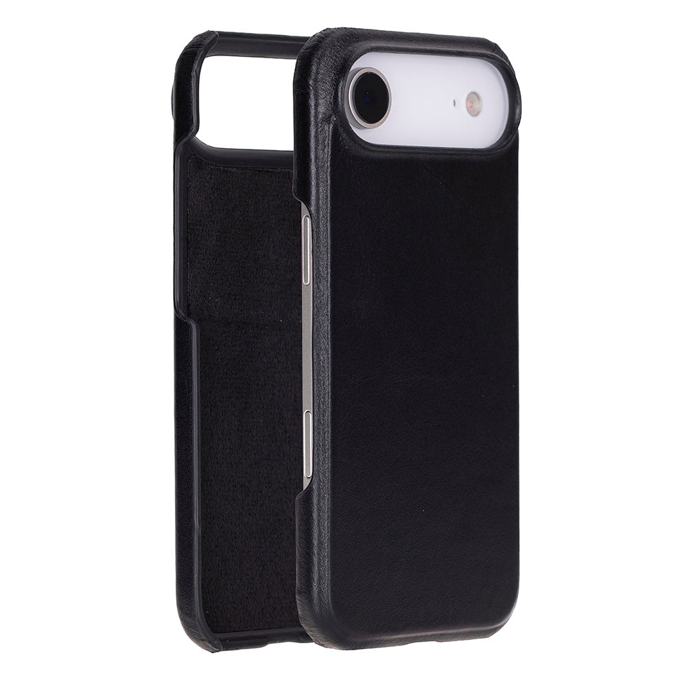 Ultimate Jacket Leather Iphone 17 Air Case