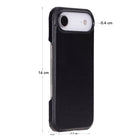 Ultimate Jacket Leather Iphone 17 Air Case