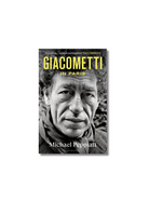BloomsburyBooks-Giacometti In Paris: A Life-Kitap-1-Milagron.com