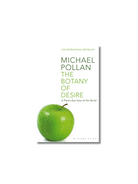 BloomsburyBooks-The Botany Of Desire: A Plant's Eye View Of The World-Kitap-1-Milagron.com