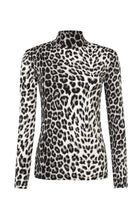 Bo&Po-Becca Top Black-Bluz-1-Milagron.com