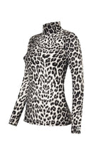 Bo&Po-Becca Top Black-Bluz-2-Milagron.com