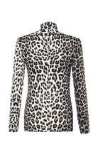 Bo&Po-Becca Top Black-Bluz-3-Milagron.com