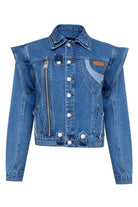 Bo&Po-Gladys Jacket-Ceket-1-Milagron.com