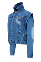 Bo&Po-Gladys Jacket-Ceket-5-Milagron.com