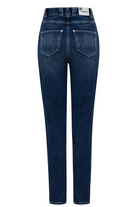 Bo&Po-Icon Jeans-Kot Pantolon-3-Milagron.com