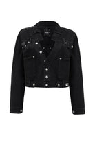 Bo&Po-Jake Jacket Black-Ceket-1-Milagron.com