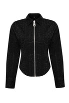 Bo&Po-Jose Corset Jacket-Ceket-1-Milagron.com