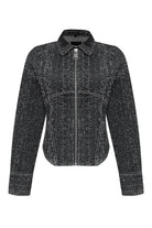 Bo&Po-Jose Corset Jacket-Ceket-1-Milagron.com