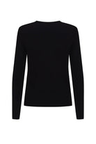 Bo&Po-Lotte Top Black-Top-2-Milagron.com