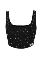 Bo&Po-Love Denim Top-Top-3-Milagron.com