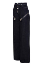Bo&Po-Perry Jeans-Kot Pantolon-2-Milagron.com