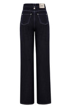 Bo&Po-Perry Jeans-Kot Pantolon-3-Milagron.com