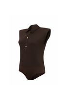 Bo&Po-Petty Top Brown-Body-3-Milagron.com