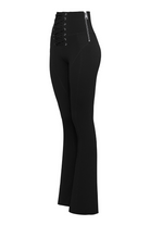 Bo&Po-Renata Flare Leggings-Tayt-2-Milagron.com