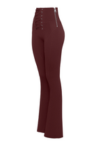 Bo&Po-Renata Flare Leggings-Tayt-2-Milagron.com