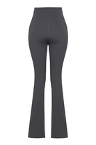 Bo&Po-Renata Flare Leggings-Tayt-3-Milagron.com