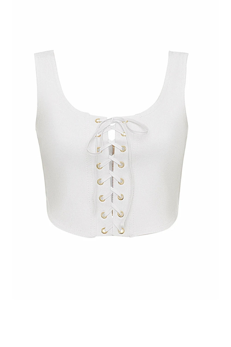 Bo&Po Santa Top Top | Milagron